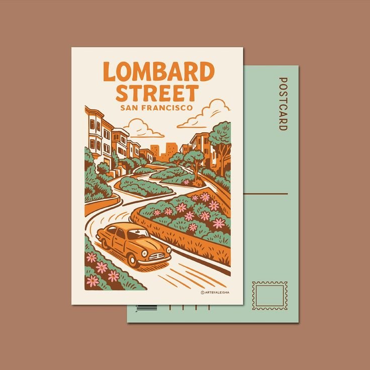 Post Cards 03